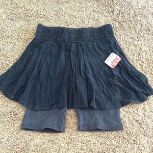 Free people movement